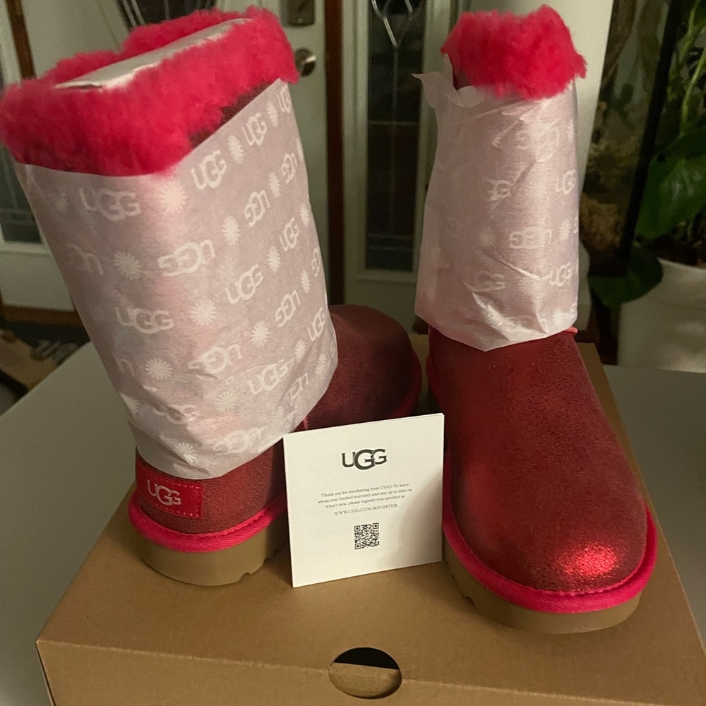 ugg size 6